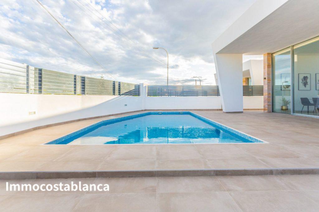4 room villa in Torrevieja, 132 m², 489,000 €, photo 6, listing 31115456