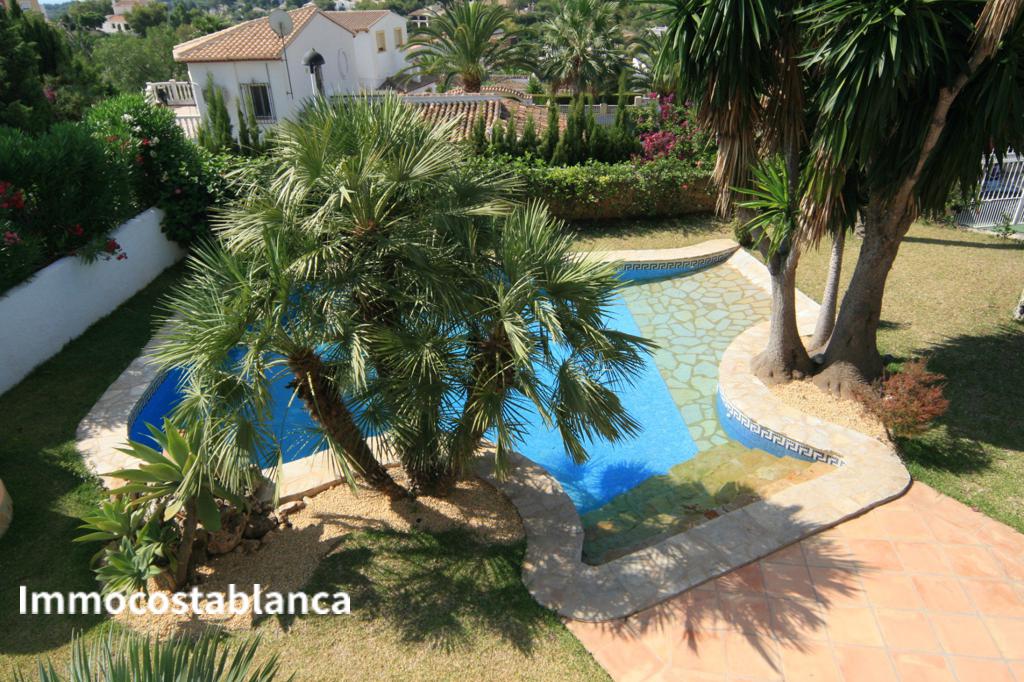 Detached house in Moraira, 300 m², 965,000 €, photo 4, listing 11359848