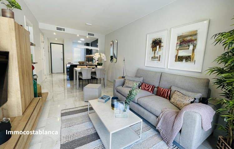 Apartment in Los Balcones, 130 m², 487,000 €, photo 5, listing 40375296