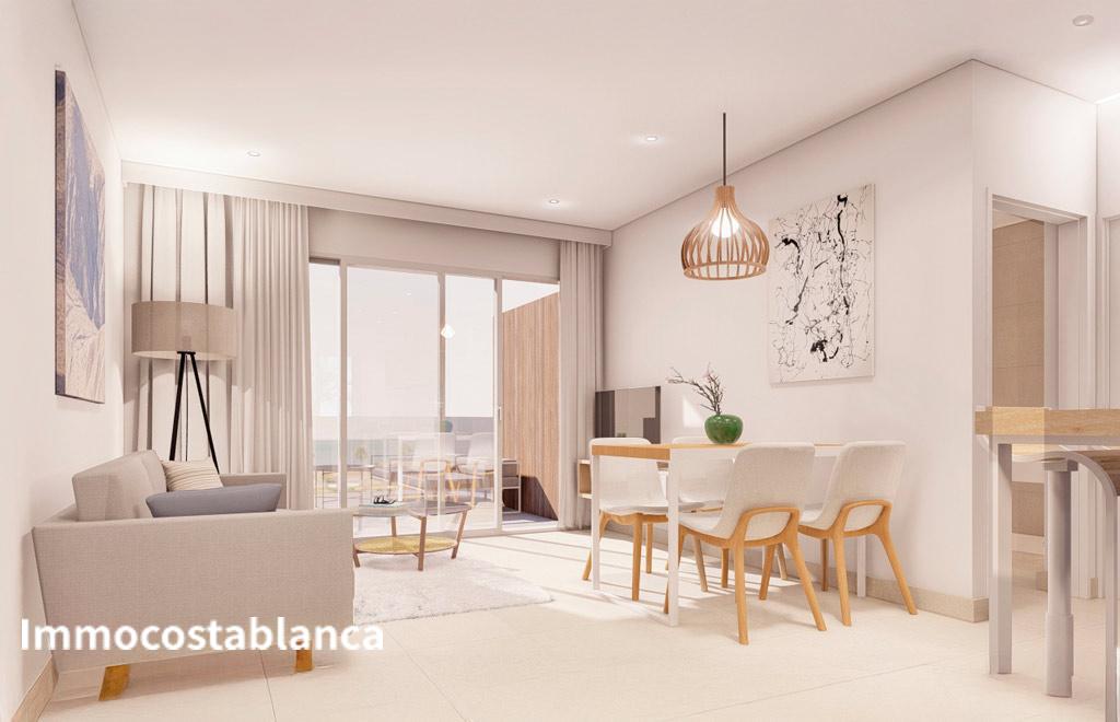 Apartment in Torre de la Horadada, 69 m², 480,000 €, photo 3, listing 39467616
