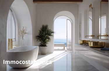 Detached house in Moraira, 1200 m²