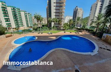 3 room apartment in Benidorm, 92 m²