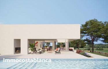Villa in Dehesa de Campoamor, 180 m²