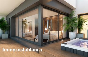 4 room villa in Alicante, 203 m²