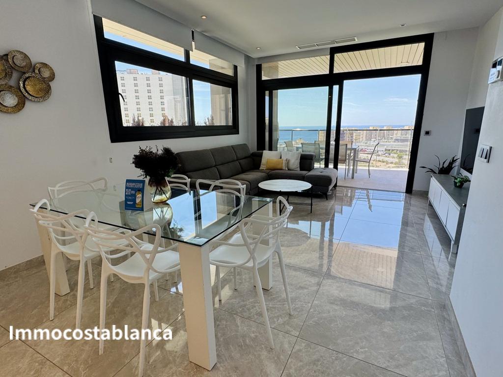 Apartment in Benidorm, 132 m², 679,000 €, photo 4, listing 62044336