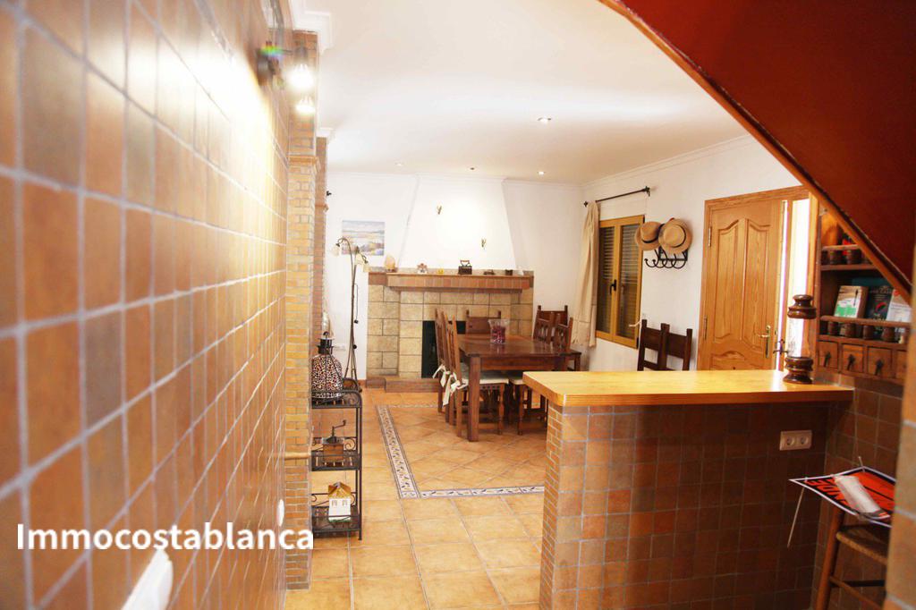 Detached house in Calpe, 340 m², 650,000 €, photo 7, listing 16861056
