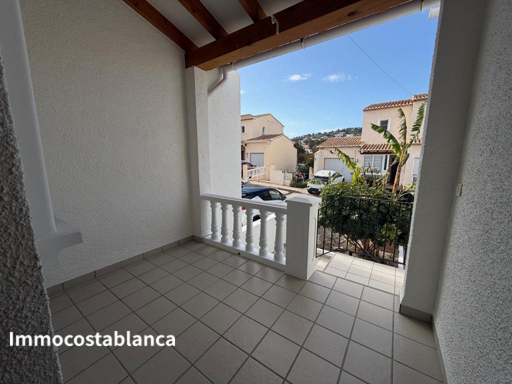 Townhome in Benissa, 150 m², 350,000 €, photo 4, listing 1760416