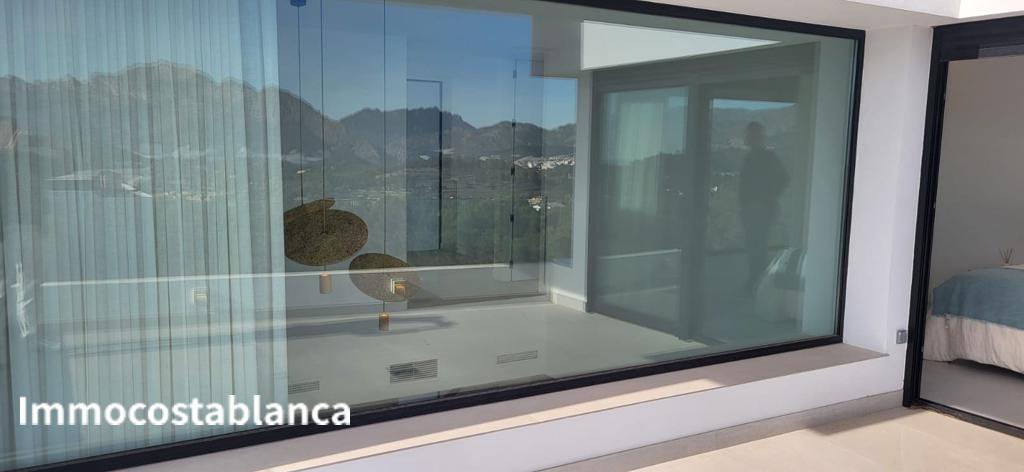 Villa in Polop, 293 m², 750,000 €, photo 2, listing 63479536