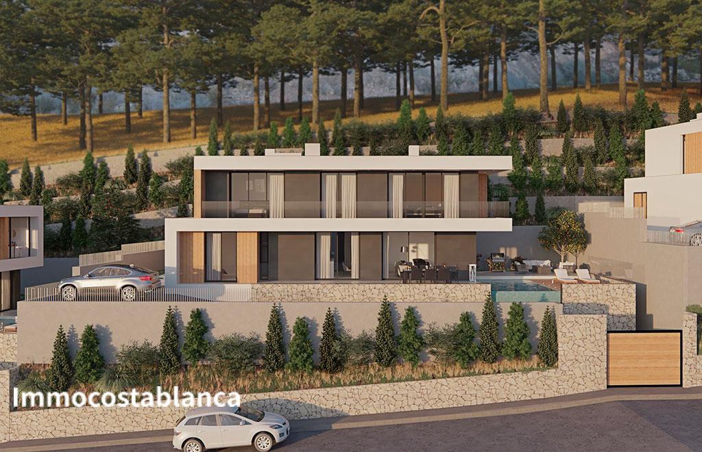 Villa in Alicante, 272 m², 750,000 €, photo 7, listing 13086496