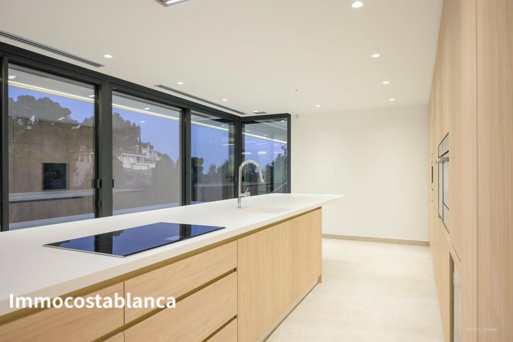 Detached house in Altea, 610 m², 2,250,000 €, photo 9, listing 76396256