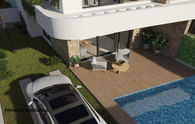 Villa in Los Montesinos, 529,000 €, photo 9, listing 68828976