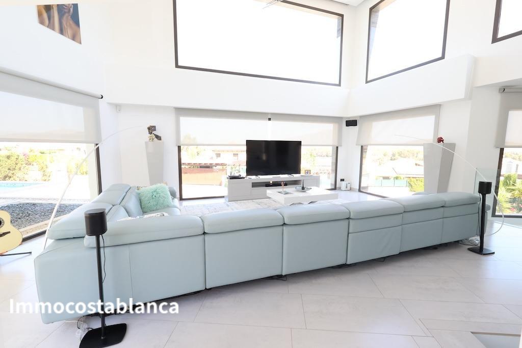 Villa in Javea (Xabia), 521 m², 2,499,000 €, photo 8, listing 27897216