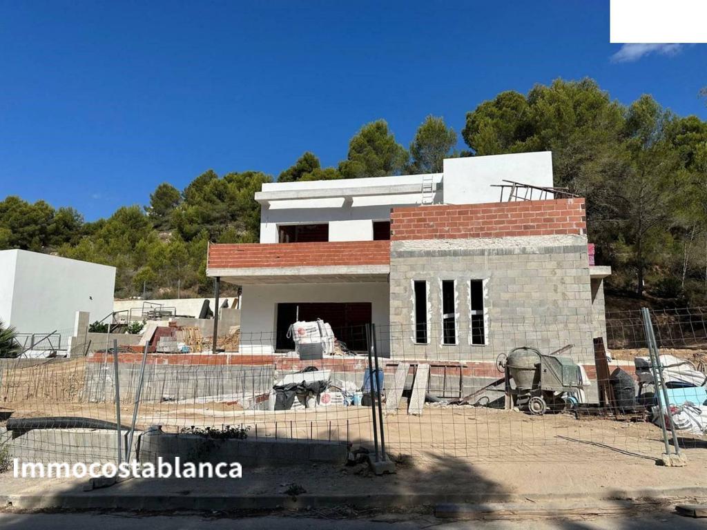 Villa in Calpe, 225 m², 725,000 €, photo 4, listing 20252256