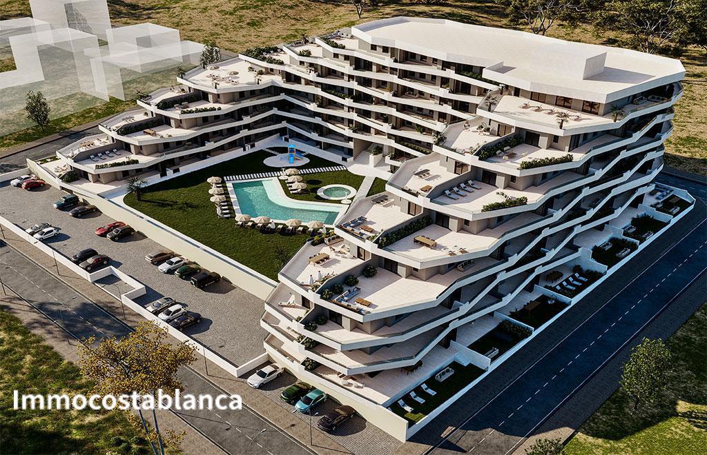 Apartment in San Miguel de Salinas, 86 m², 400,000 €, photo 2, listing 7026016