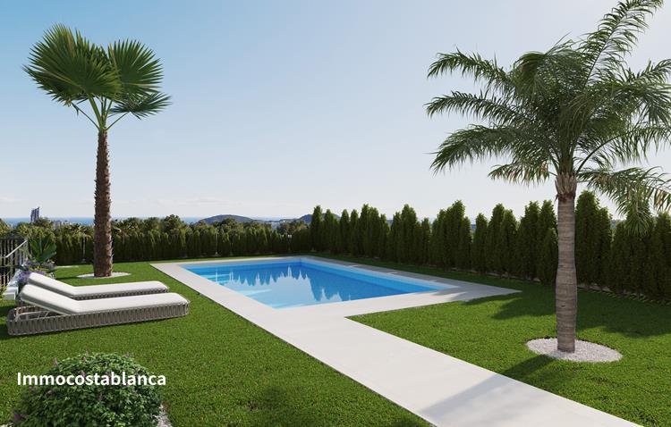 Villa in Finestrat, 155 m², 915,000 €, photo 4, listing 23906016