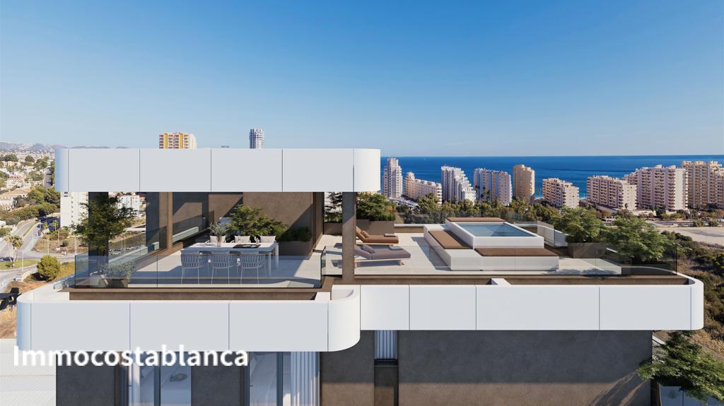 Apartment in Calpe, 106 m², 767,000 €, photo 7, listing 8208416