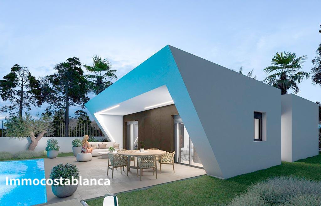 Villa in El Fondó de les Neus, 108 m², 356,000 €, photo 4, listing 173936