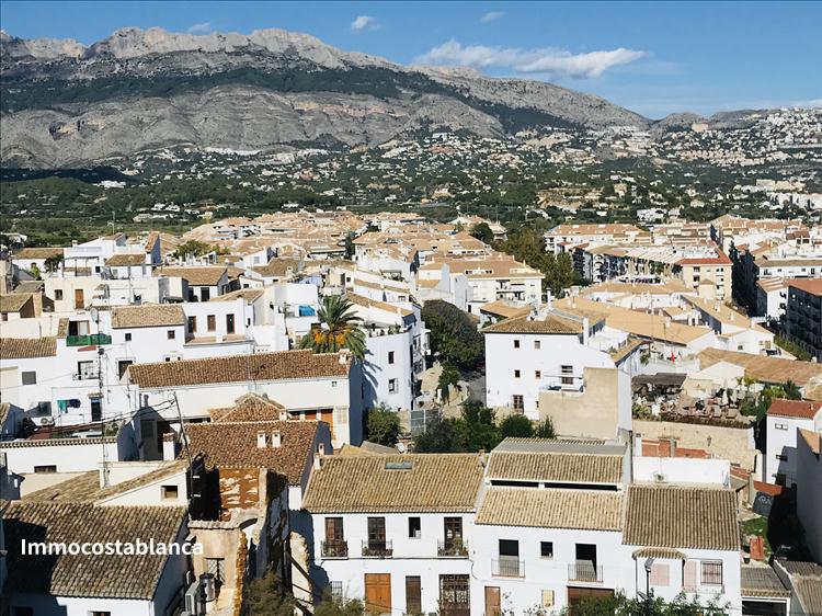 Terraced house in Altea, 232 m², 340,000 €, photo 10, listing 33348016