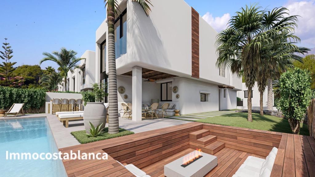 Villa in El Albir, 203 m², 875,000 €, photo 2, listing 25327536