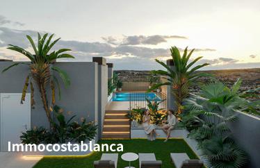 Apartment in Santa Pola, 75 m²