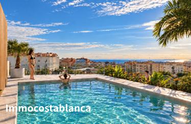 Apartment in Santa Pola, 71 m²