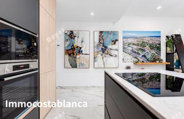 Townhome in Dehesa de Campoamor, 96 m²