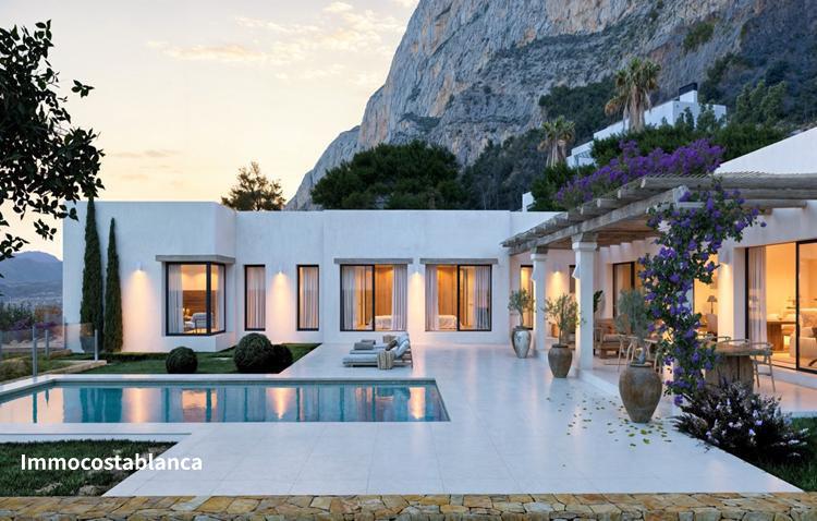 Villa in Javea (Xabia), 286 m², 1,875,000 €, photo 10, listing 4226016