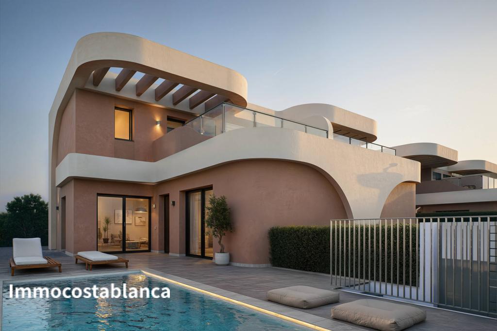 Villa in Daya Nueva, 109 m², 400,000 €, photo 4, listing 3039536