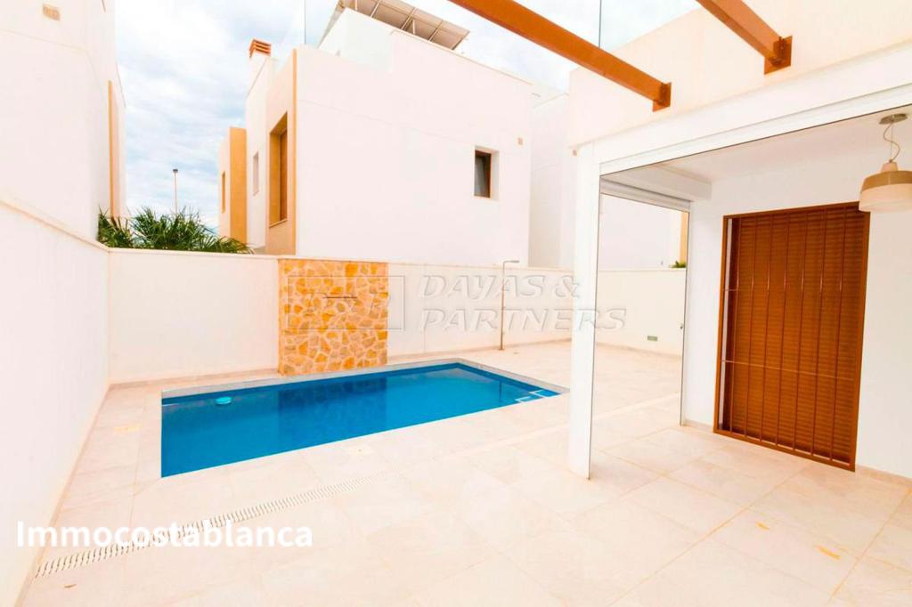 Villa in Pilar de la Horadada, 134 m², 499,000 €, photo 4, listing 31570656