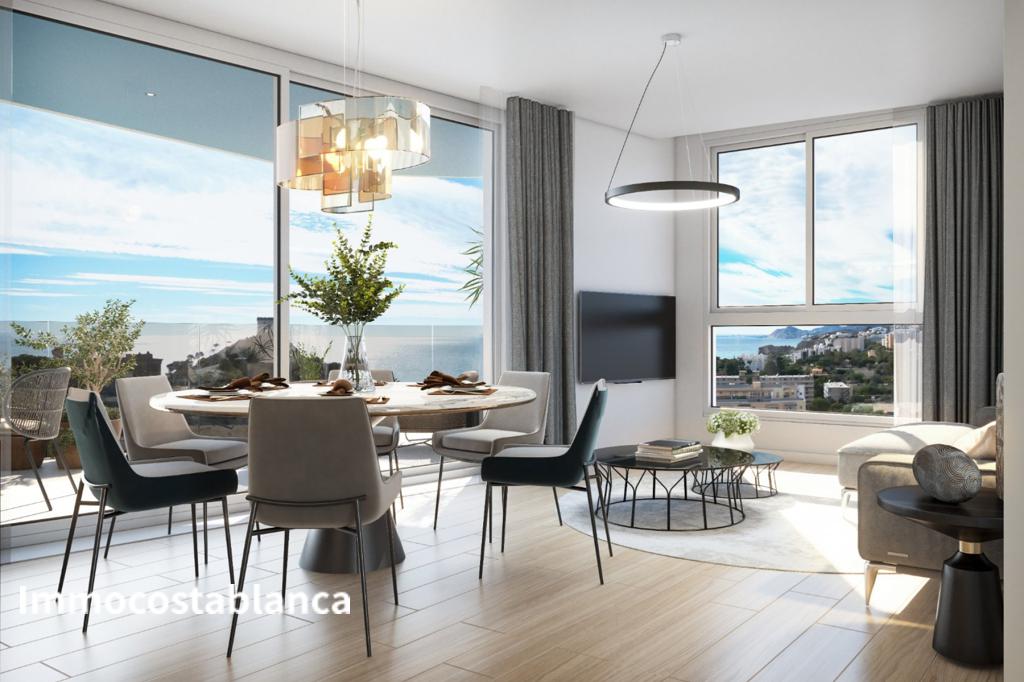 Penthouse in Villajoyosa, 171 m², 495,000 €, photo 9, listing 49452336