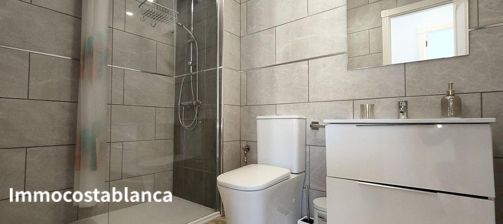 Detached house in Dehesa de Campoamor, 75 m², 170,000 €, photo 9, listing 76221936