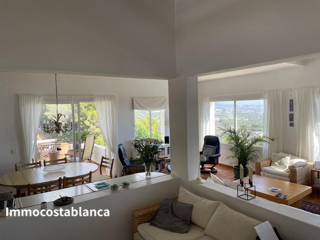 Villa in Calpe, 274 m², 795,000 €, photo 9, listing 35559536
