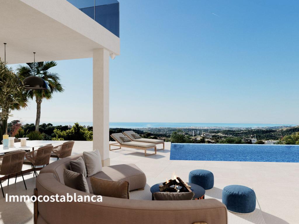 Detached house in Alicante, 550 m², 2,400,000 €, photo 6, listing 53116256
