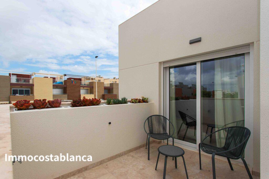 Terraced house in Torrevieja, 189,000 €, photo 7, listing 16420016