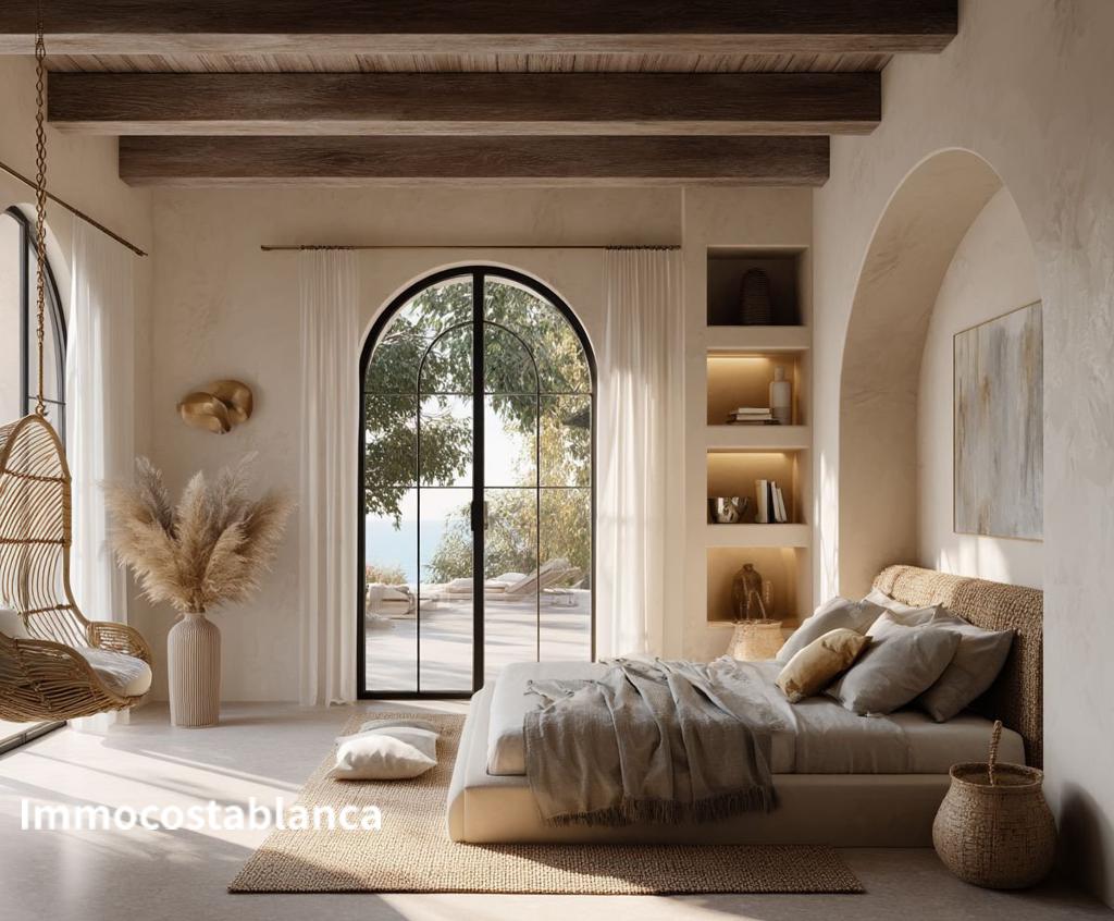 Detached house in Moraira, 516 m², 2,195,000 €, photo 3, listing 16238736