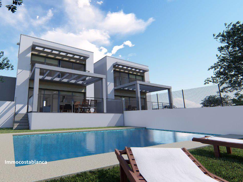Terraced house in Moraira, 150 m², 635,000 €, photo 8, listing 1504816