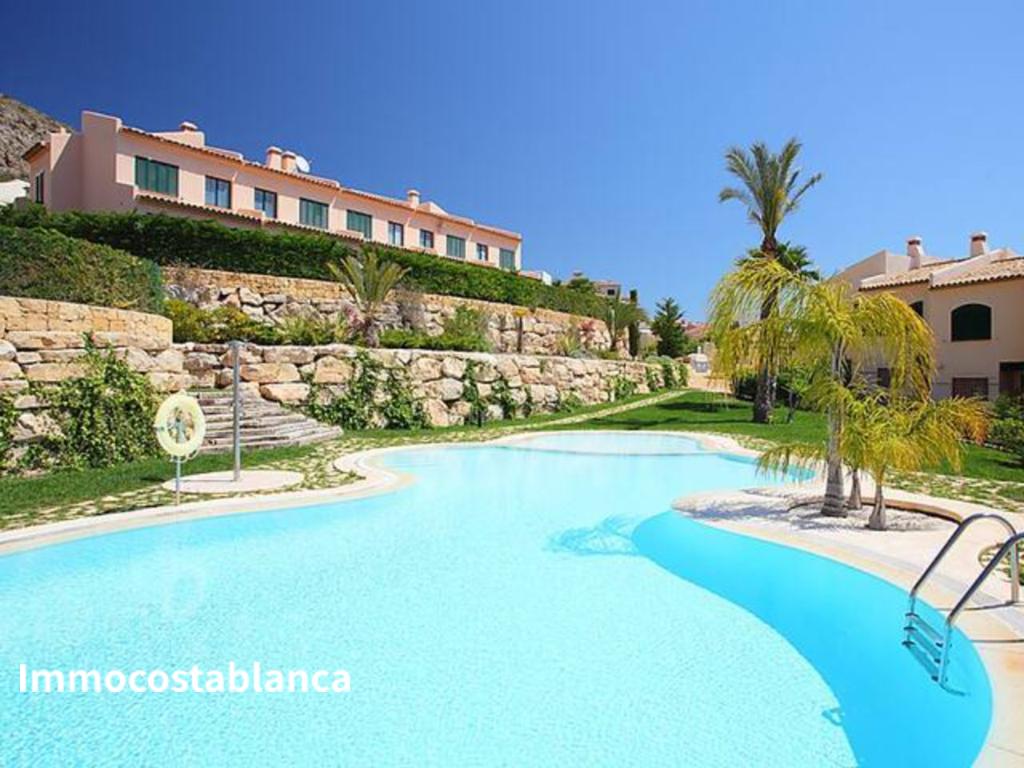 Terraced house in Finestrat, 140 m², 499,000 €, photo 3, listing 42067456