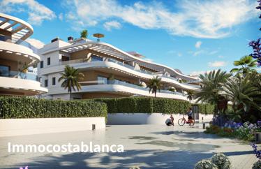Apartment in Benidorm, 80 m²