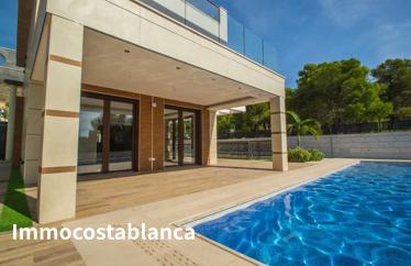 Villa in Finestrat, 380 m²