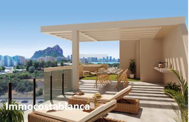 Apartment in Calpe, 188 m²