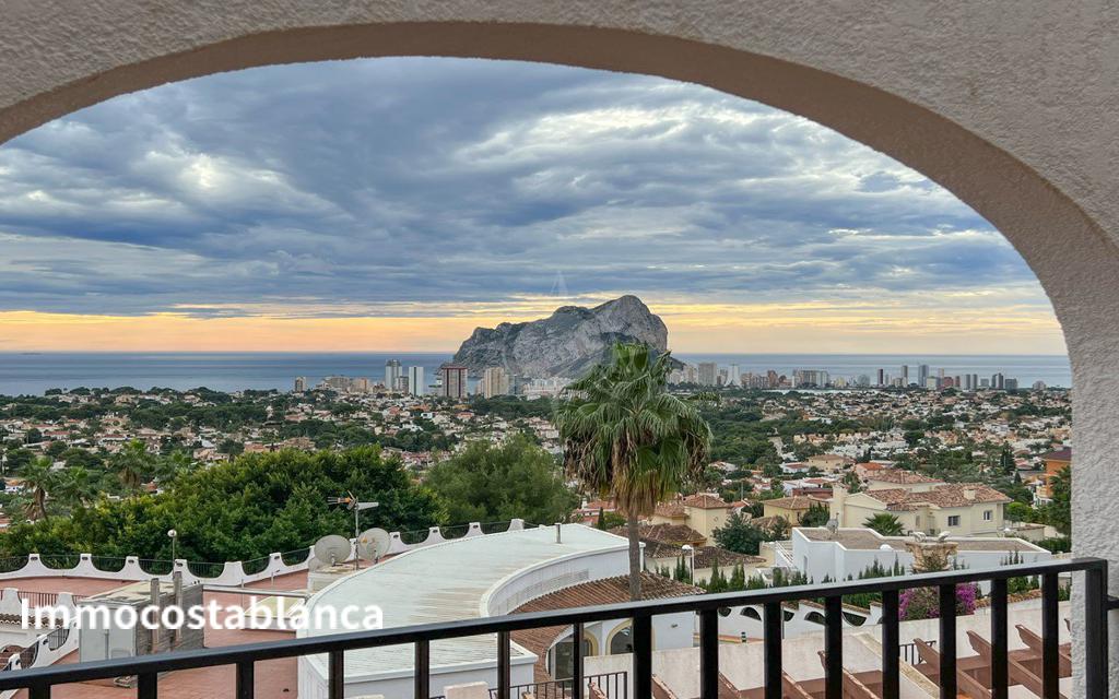 Apartment in Calpe, 100 m², 210,000 €, photo 6, listing 4928176