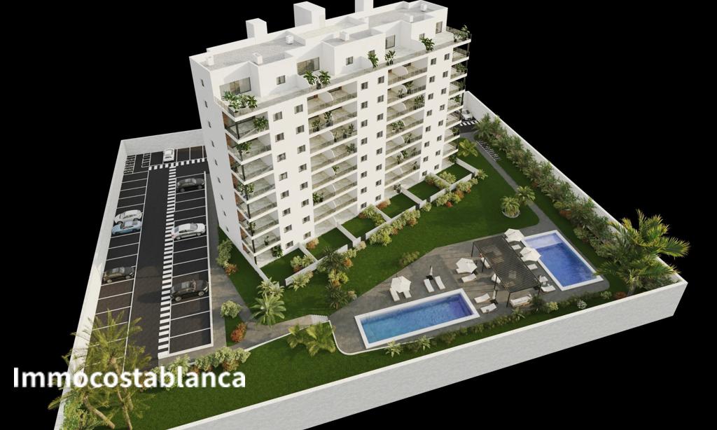 Detached house in Benidorm, 81 m², 369,000 €, photo 5, listing 43967536