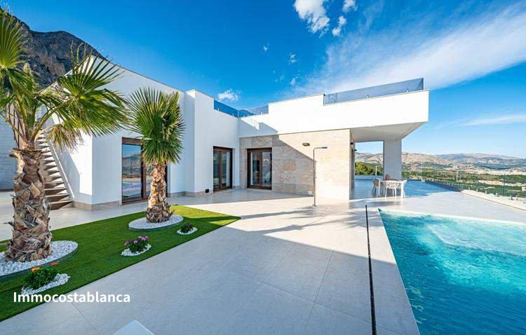 Villa in Polop, 137 m², 689,000 €, photo 3, listing 30737216