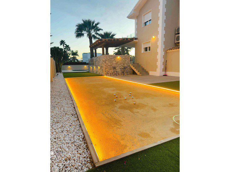 Villa in El Albir, 350 m², 1,195,000 €, photo 10, listing 59897216