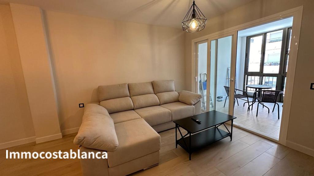 Apartment in Calpe, 76 m², 370,000 €, photo 2, listing 27104336