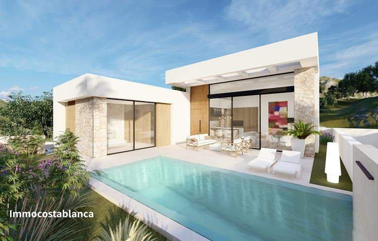 Villa in Rojales, 650,000 €, photo 1, listing 47057056