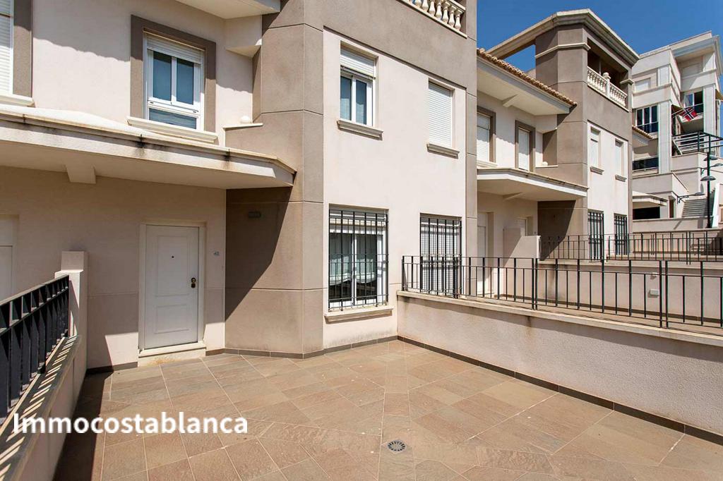 4 room detached house in Santa Pola, 73 m², 243,000 €, photo 1, listing 20922248
