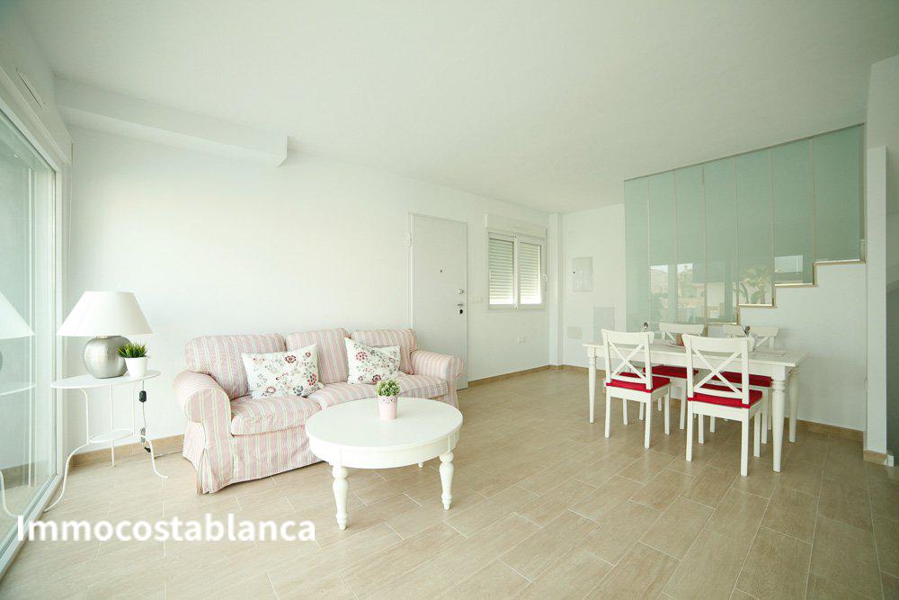 5 room villa in Alicante, 108 m², 278,000 €, photo 10, listing 7540016