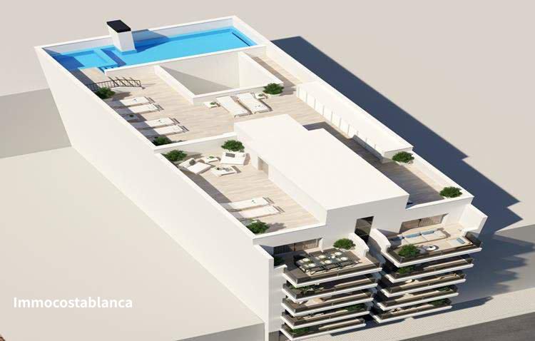 Apartment in Torrevieja, 83 m², 199,000 €, photo 10, listing 64241936