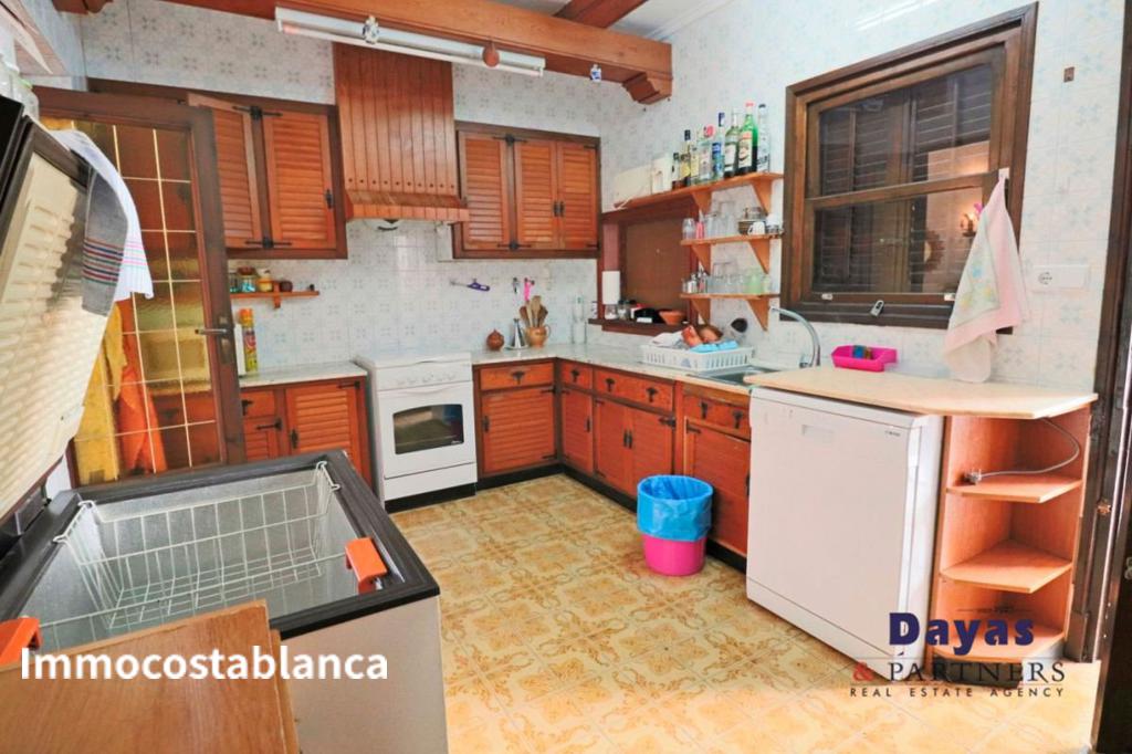 Villa in Dehesa de Campoamor, 287 m², 890,000 €, photo 8, listing 12356816